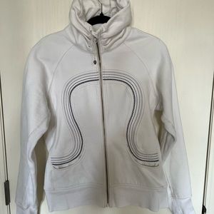 Lululemon hoodie
